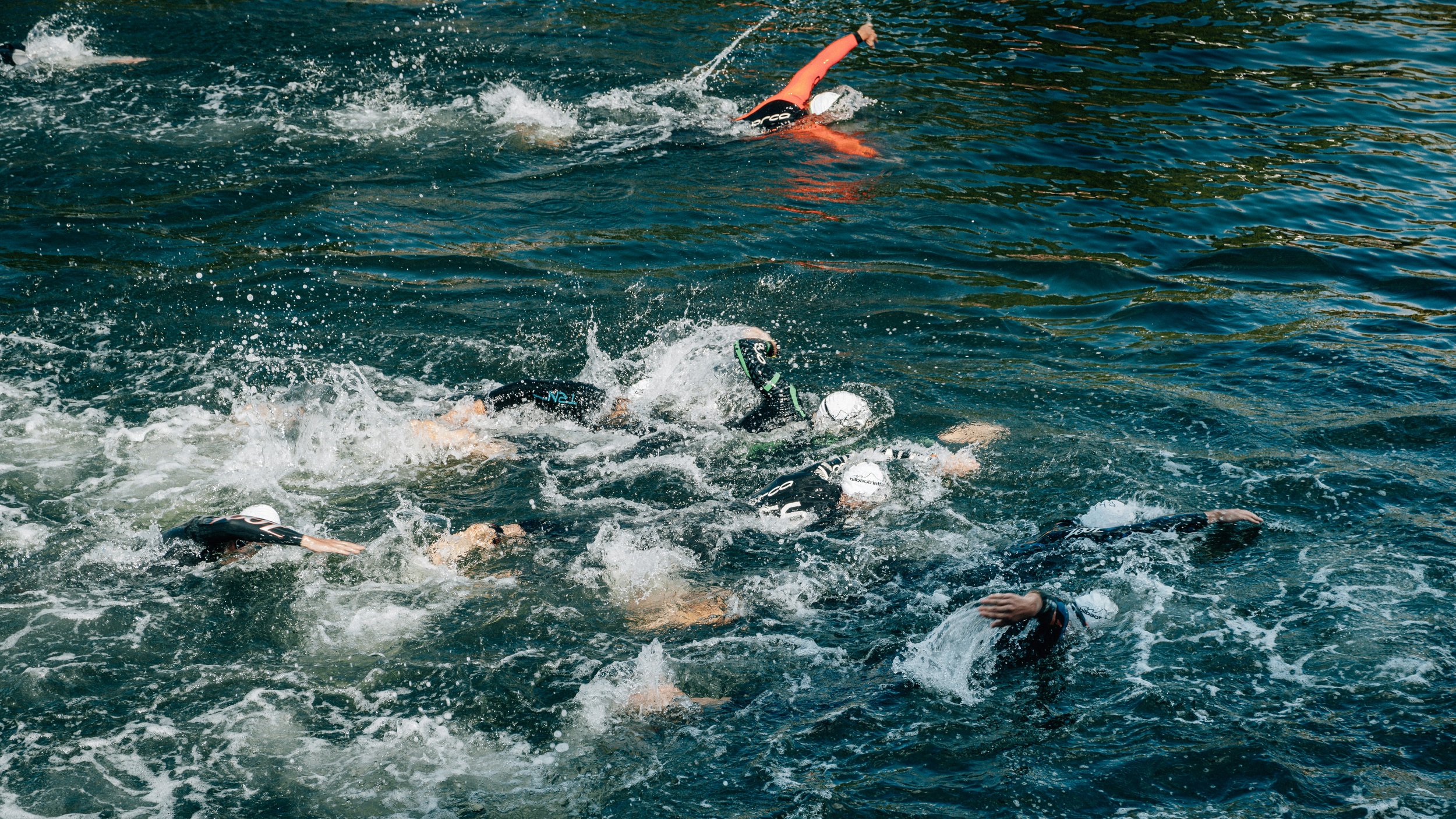 Unleashing Potential: How Dragon Hemp Recovery Tincture Enhances Triathlon Performance