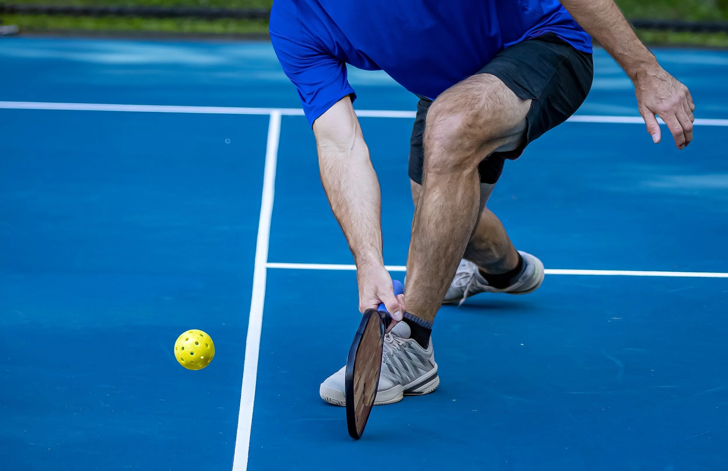 Enhancing Pickleball Performance and Recovery with Dragon Hemp Therapeutics