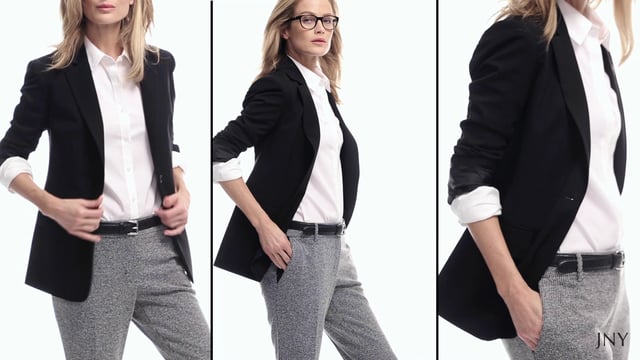 Jones New York- Fall 2014