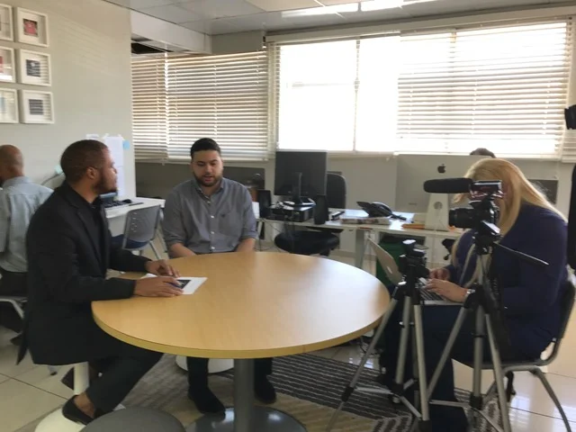 Cultura Politica con Merkiseded Avelino Z101 FM Digital