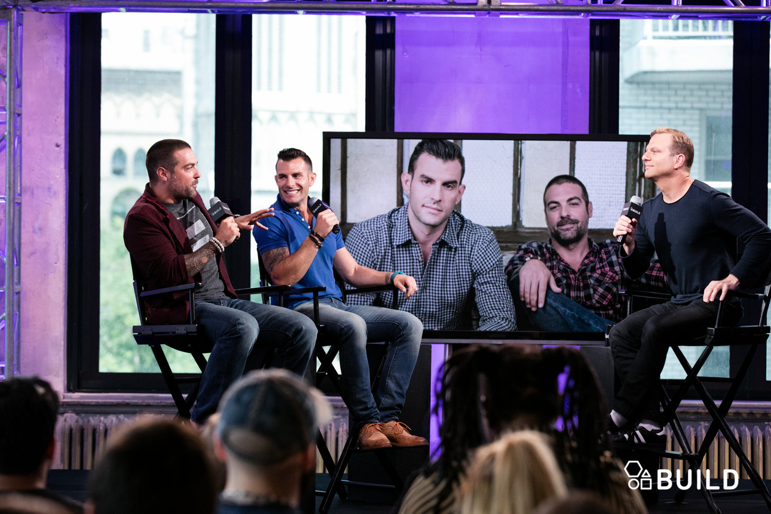 AOL Build Appearance