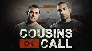 TV Series: Cousins on Call for HGTV
