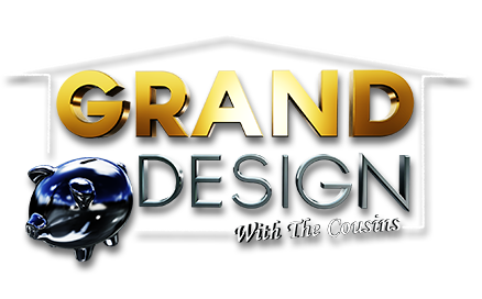 Digital Series: Grand Design for Ellen Digital