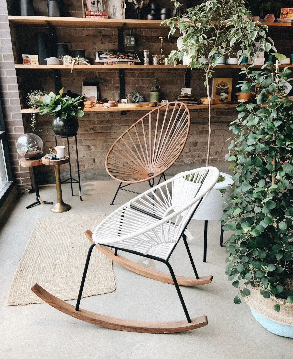 Chairs - Chicago