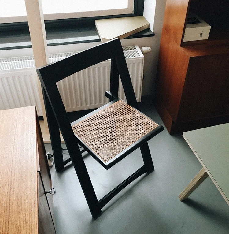 Chair – Brussels