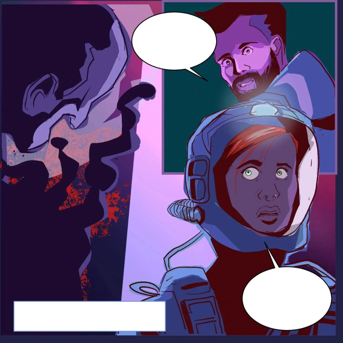 Random Sketches, Abandoned Ideas, Works in Progress, etc.