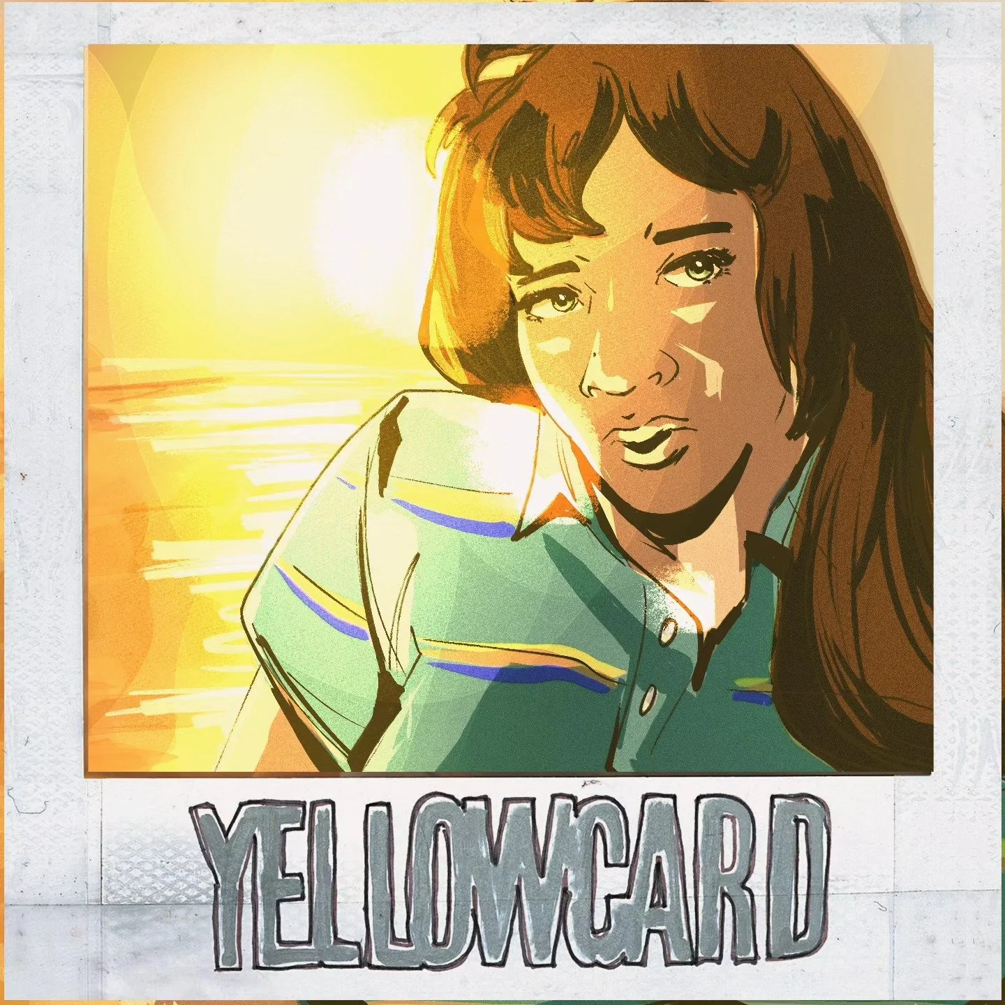 Sketching 5.1.24
This album has been on rotation lately. Why? No idea. Just thought I'd redraw it.
&bull;&bull;&bull;
#yellowcard #albumartredraw #oceanavenue #eyinjay