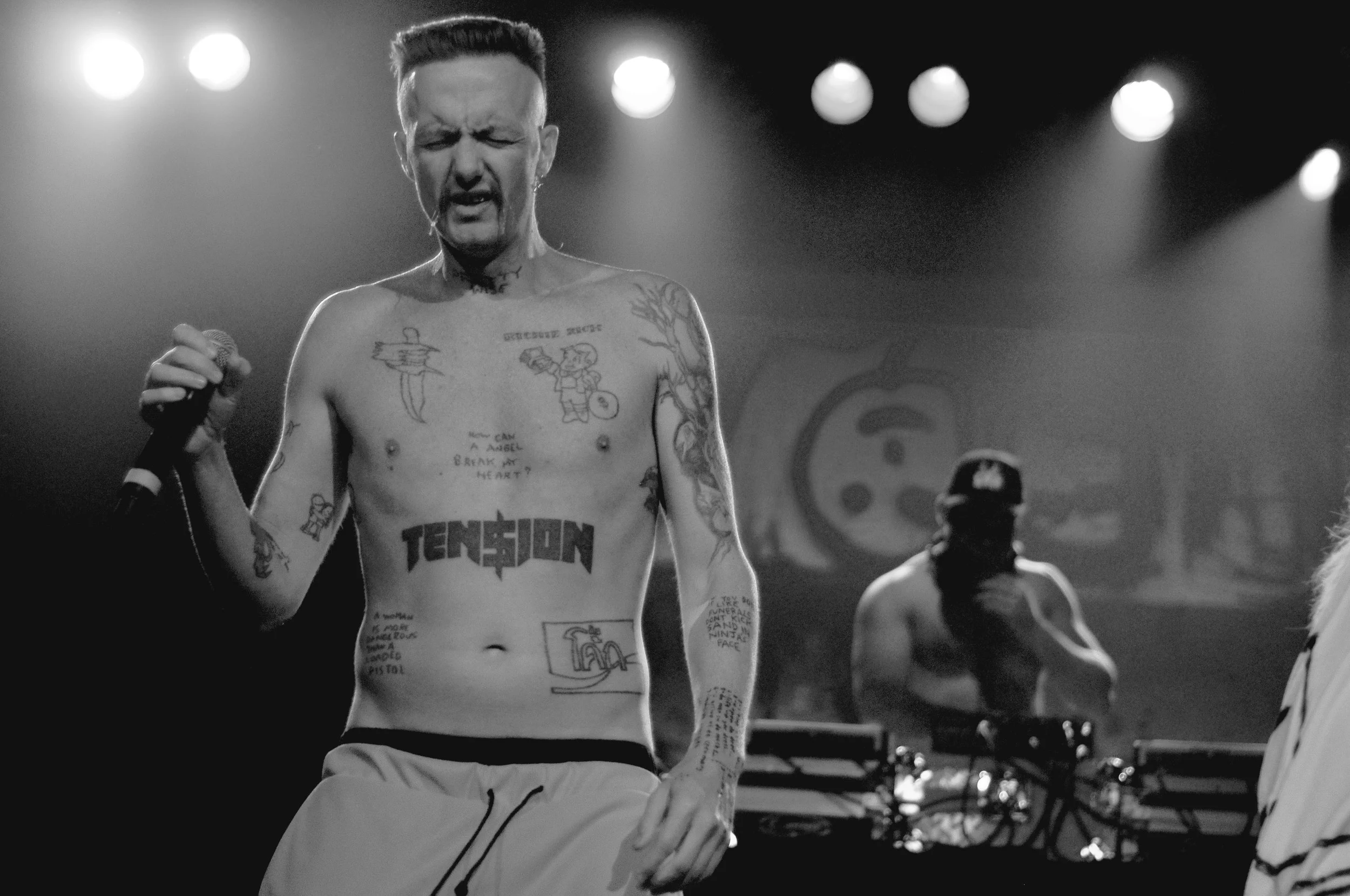Die Antwoord
