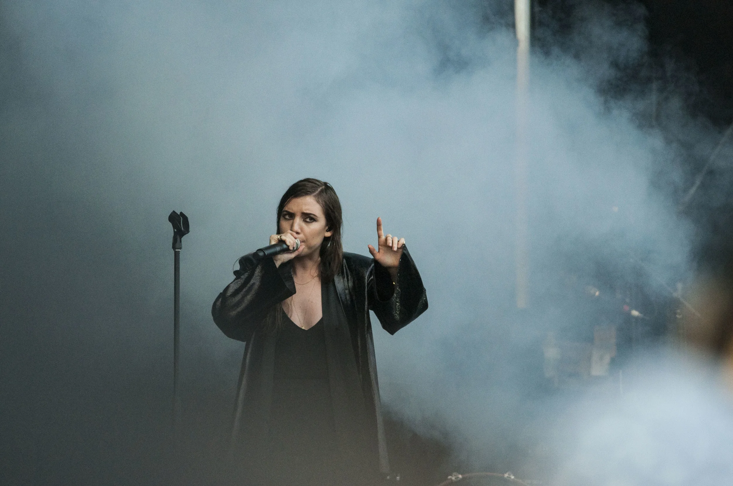 Lykke li