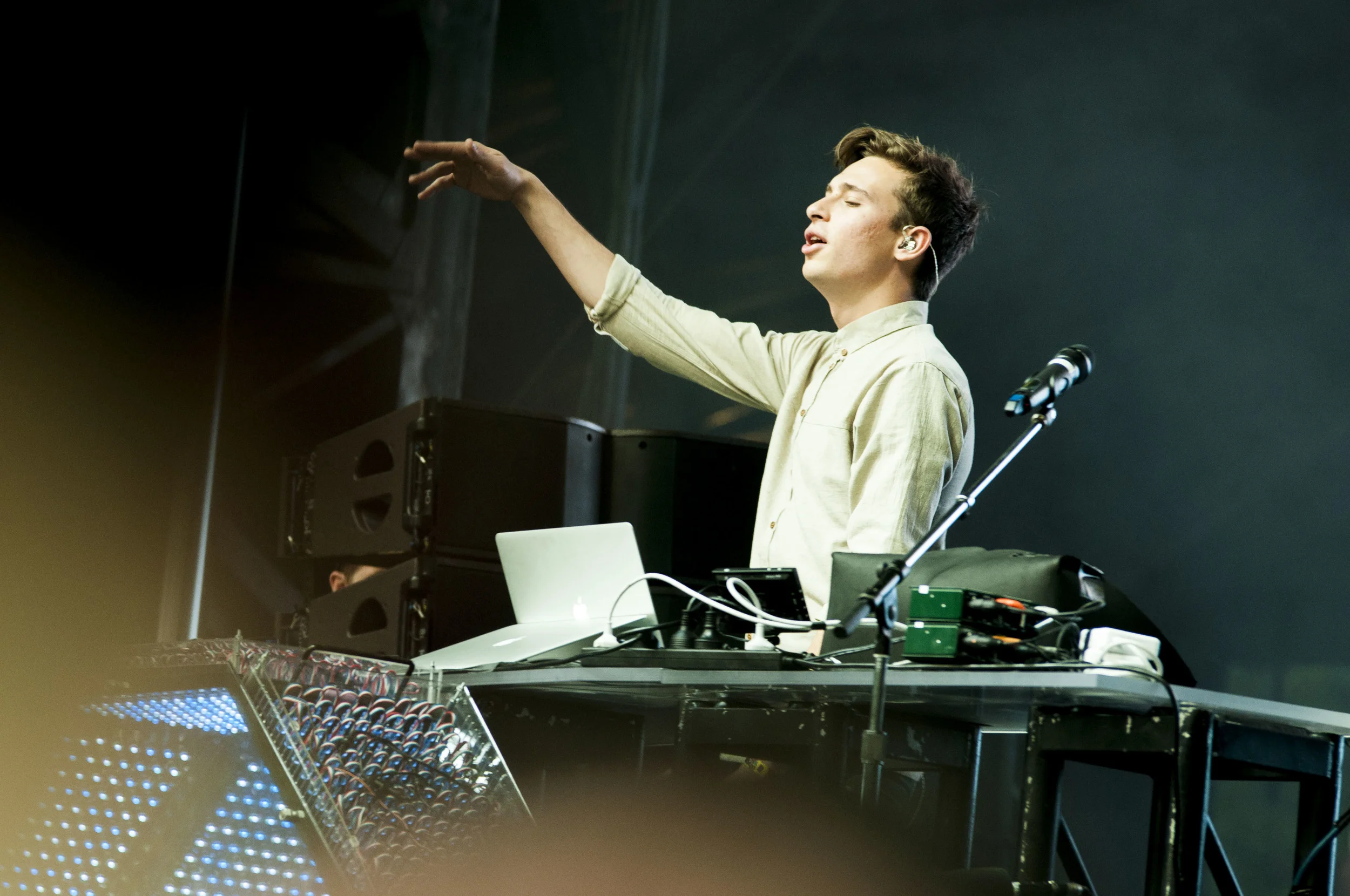 Flume