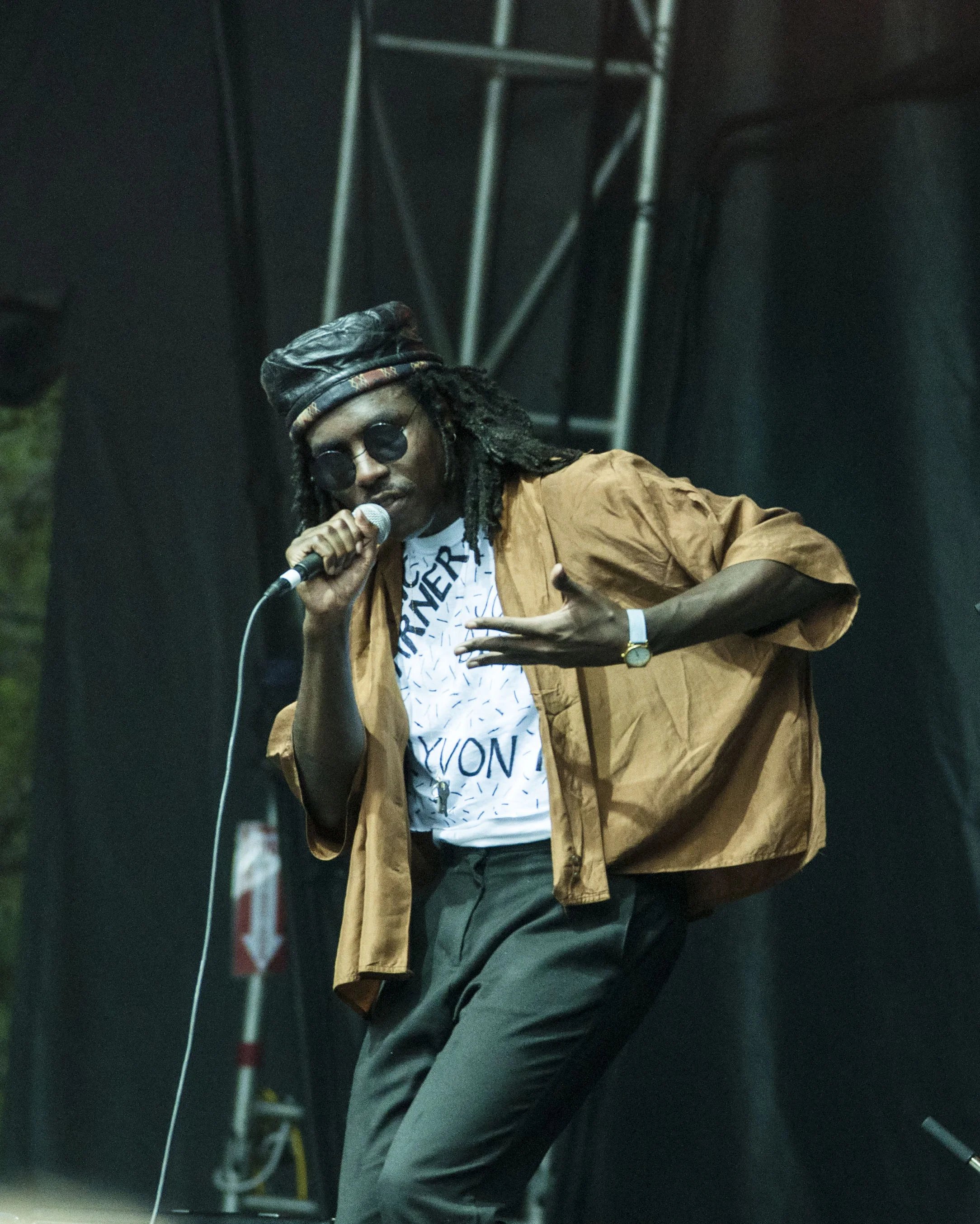 Blood Orange