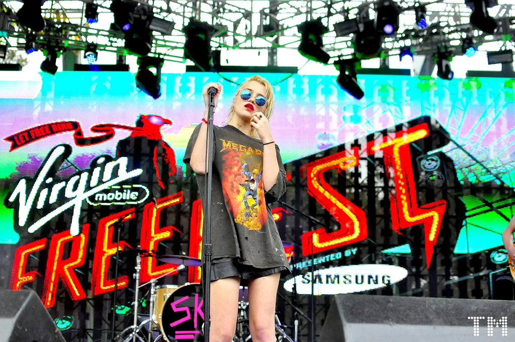 Sky Ferreira