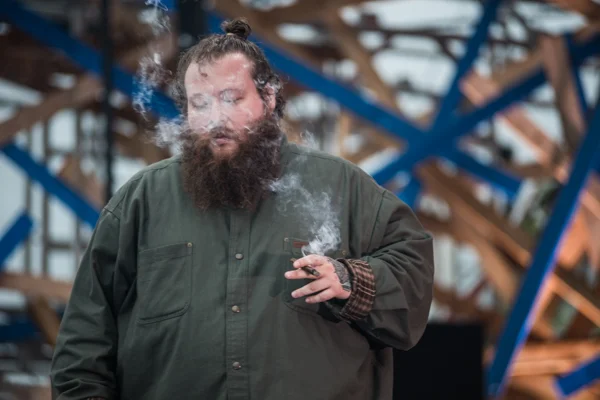 Action Bronson