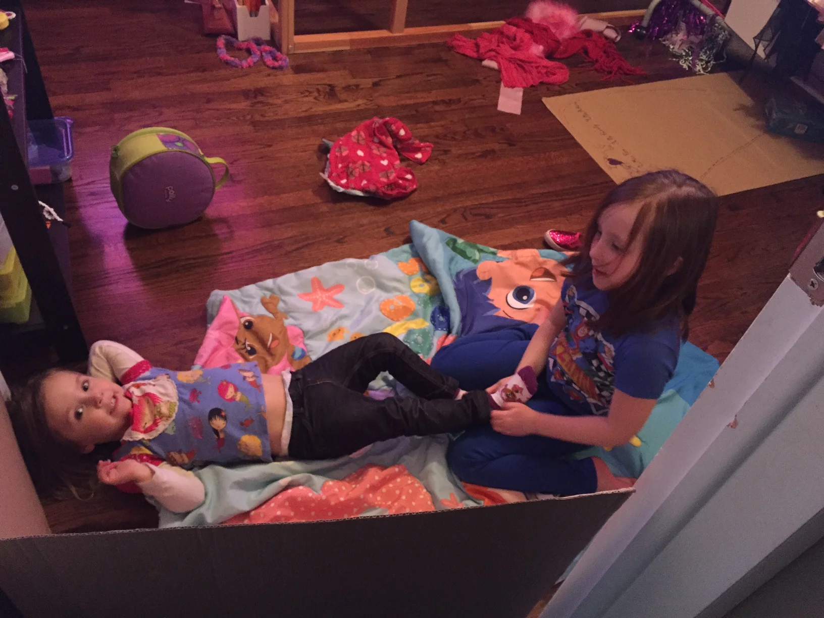 Basic Mom Week in Review - 041716 — Basic Mom Blog