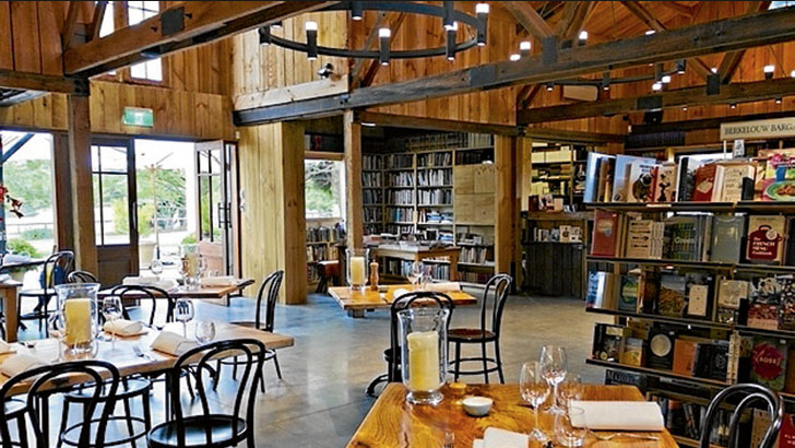 Eat Drink Play Monika Michael