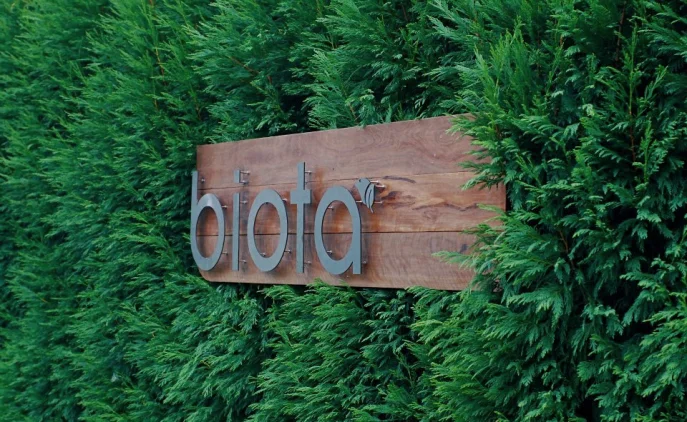 Biota Dining