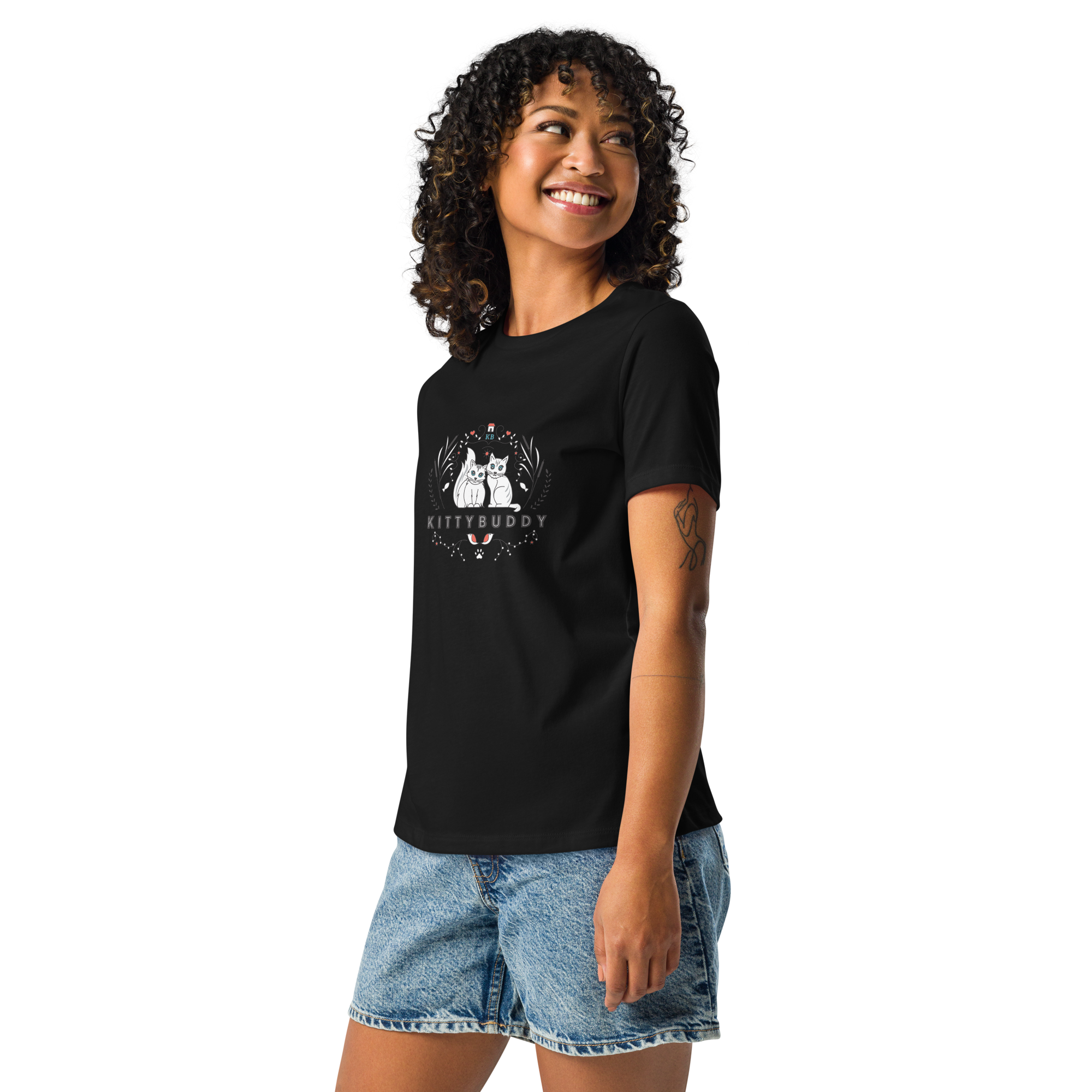 womens-relaxed-t-shirt-black-left-front-69bebd4fc496a.png