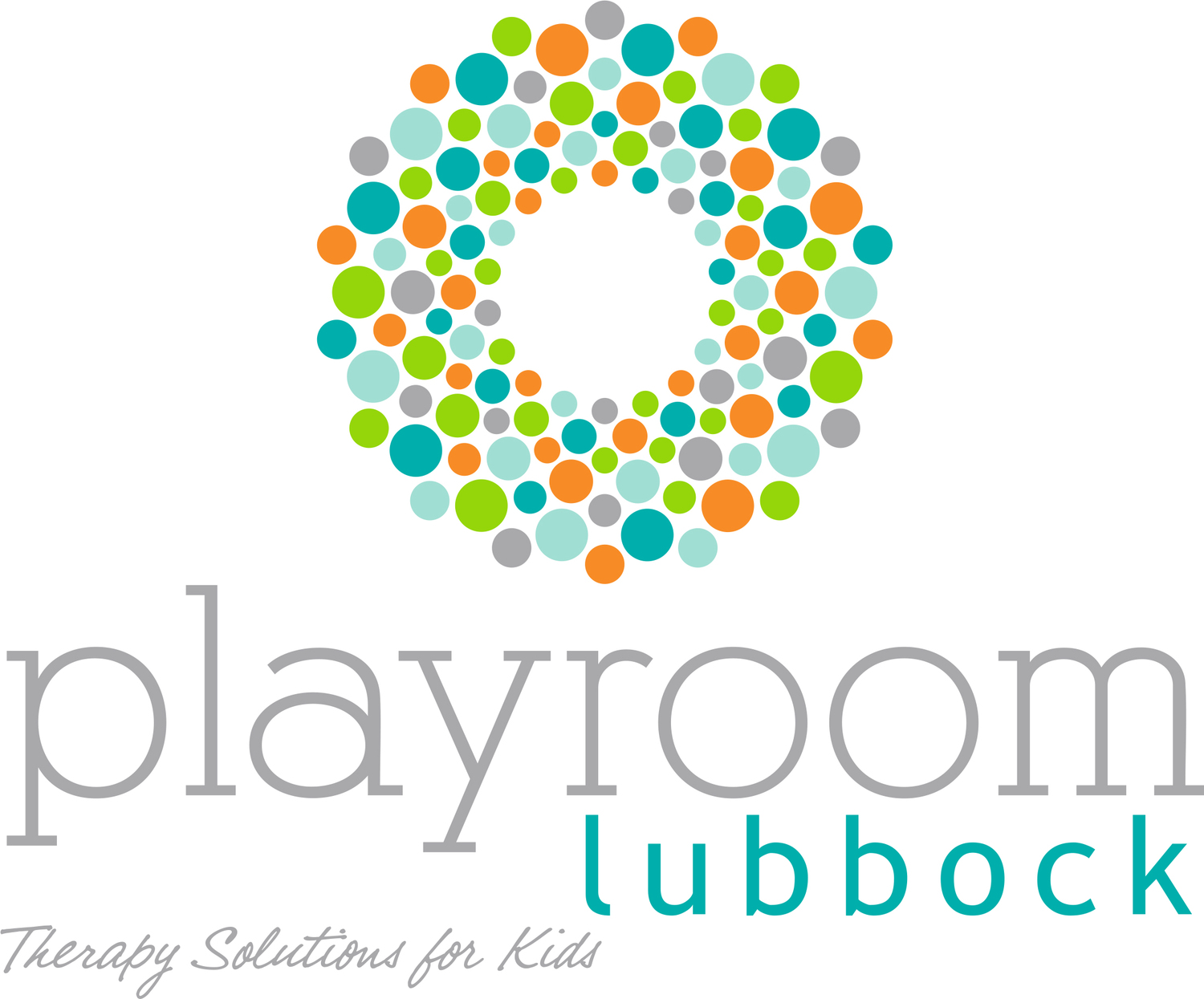 Playroom Lubbock