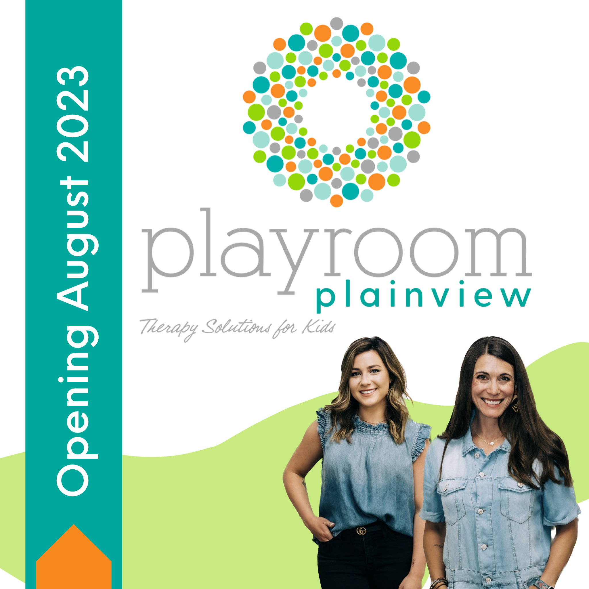 Locations — Playroom Lubbock
