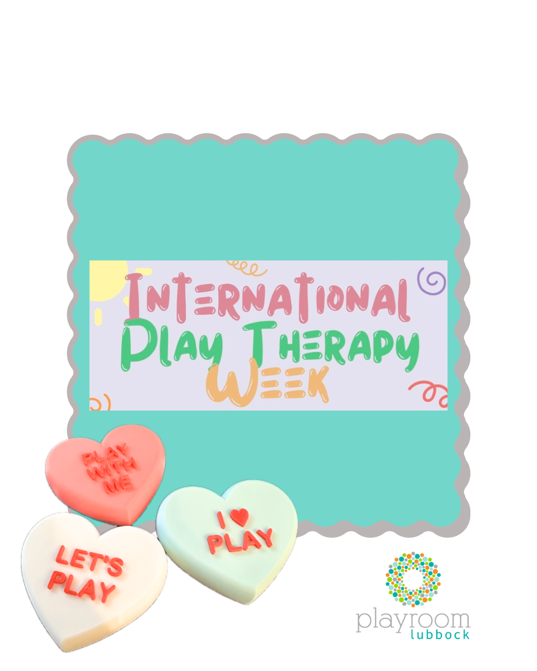 Play Therapy Week 2025 Events
