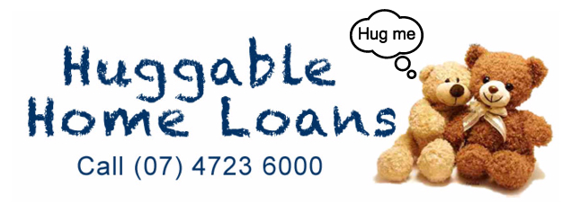 Huggable Home Loans