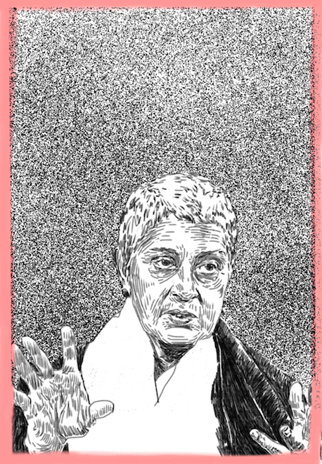  gayatri spivak  