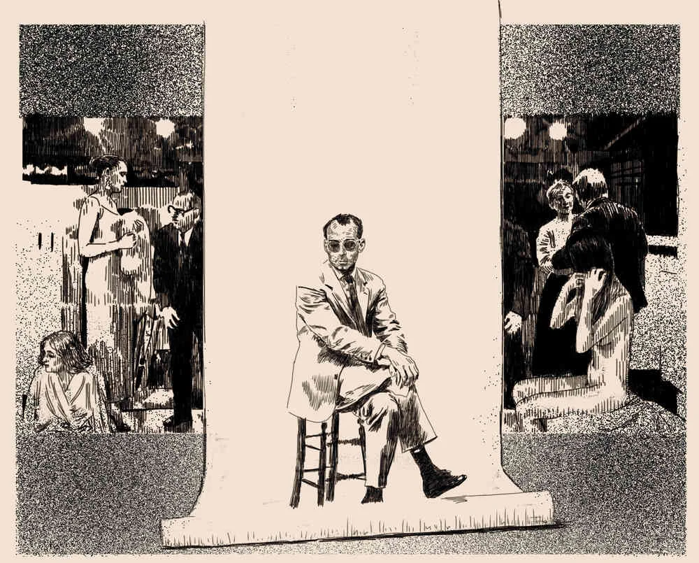   study of jean luc godard  