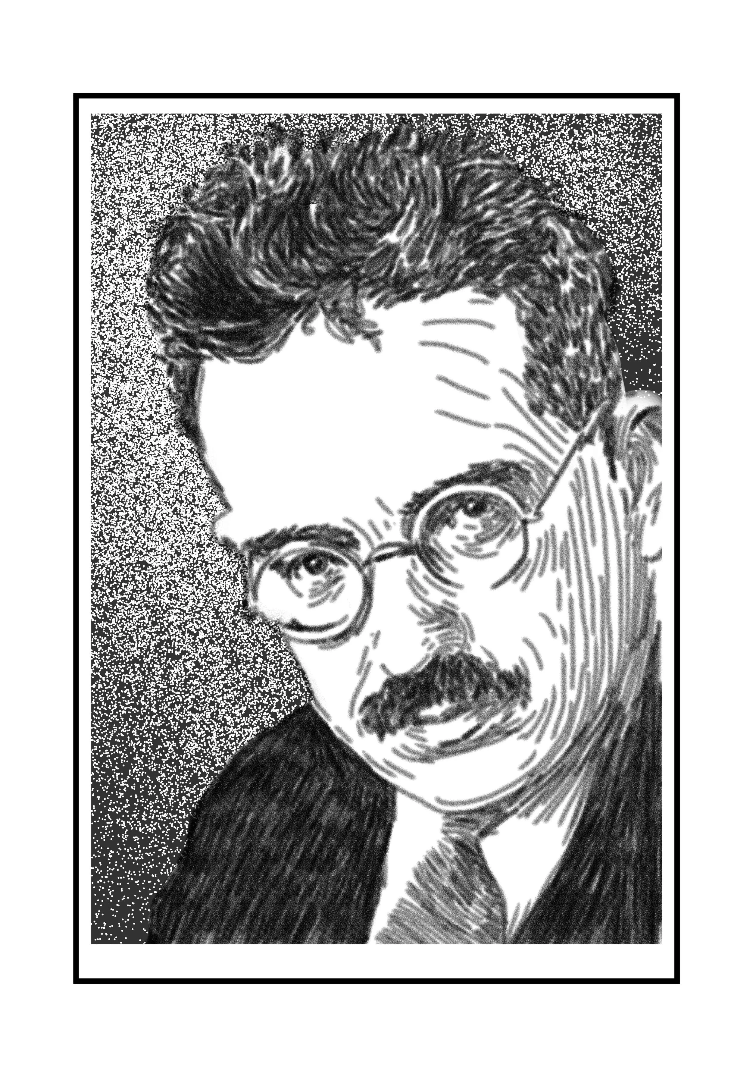 walter benjamin