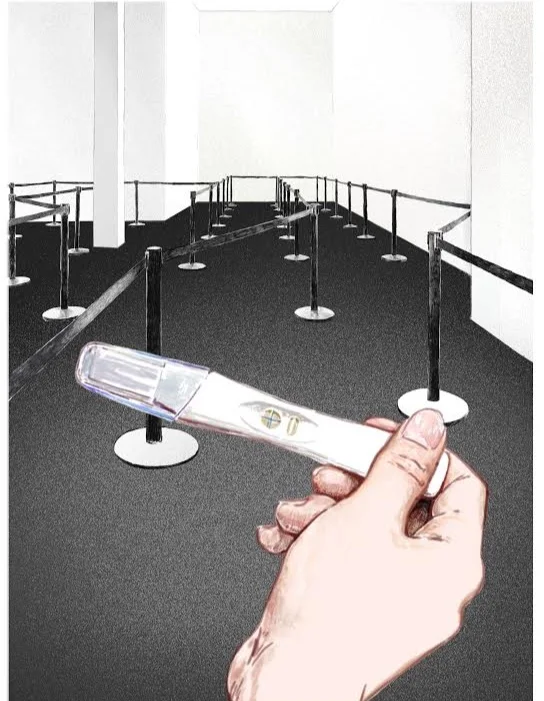   ‘I wanted an abortion in Nova Scotia, but all around, barriers still remained’ by Jessica Leeder for The Globe &amp; Mail.  