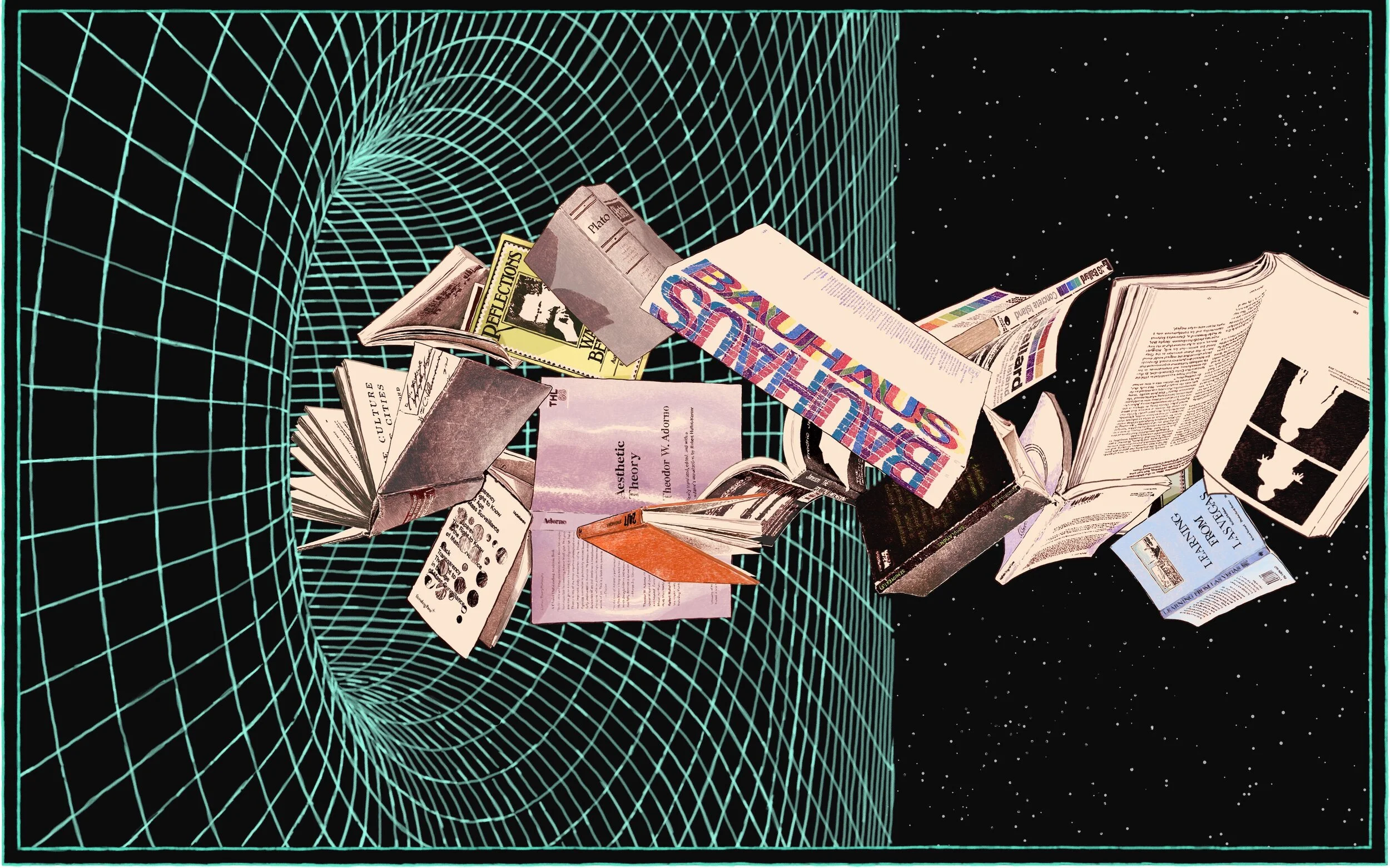   “Class Dismissed” by Ali S. Qadeer for Live Magazine  