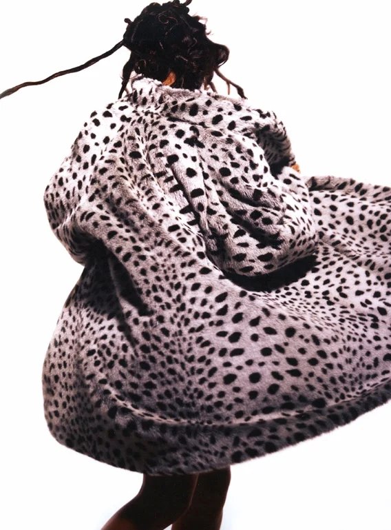 Faux Fur