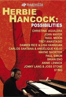 Herbie Hancock: Possibilities