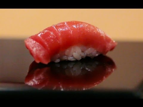 Jiro dreams of sushi nyc