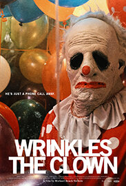 Wrinkles the Clown