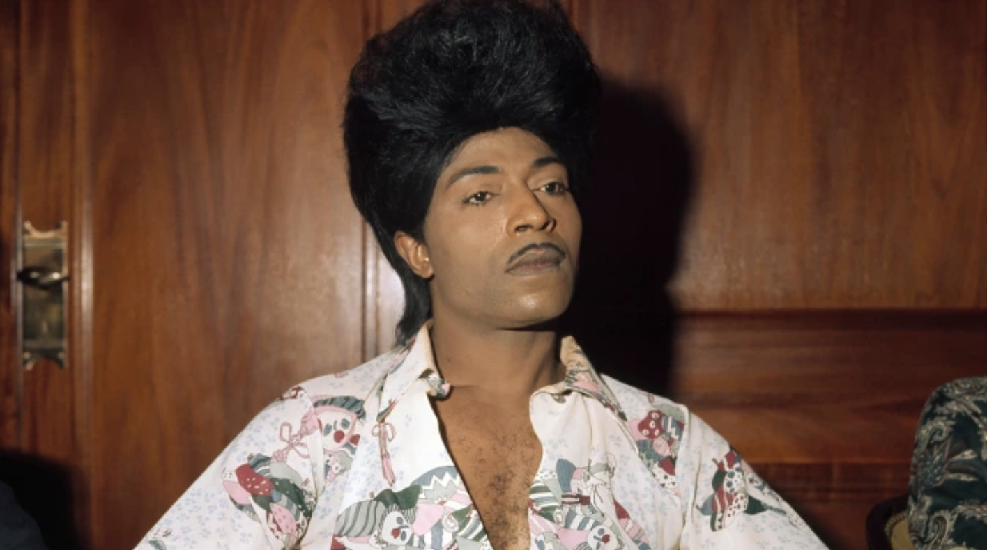 Magnolia Buys Worldwide Rights to ‘Little Richard: I Am Everything’ After Sundance Premiere 