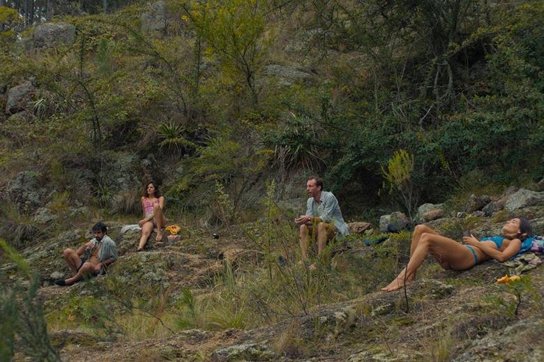 Magnolia International adds key territory sales on Cannes UCR hit ‘The Delinquents’