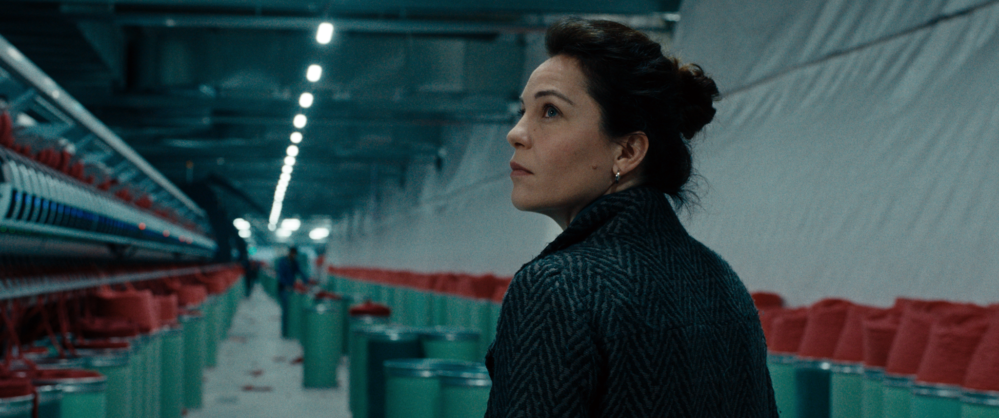 ‘Hesitation Wound’ Teaser: Selman Nacar’s Morality Tale Set For Monday Launch In Venice 