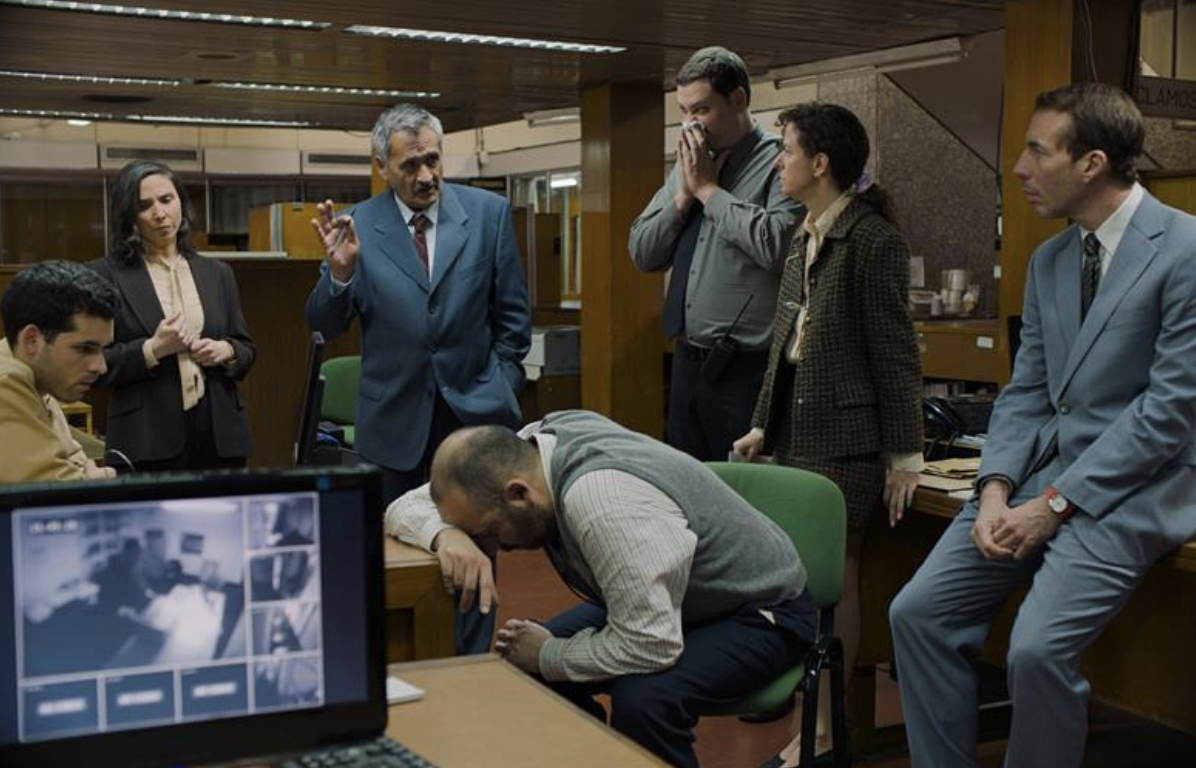 Argentina submits ‘The Delinquents’ for Oscars