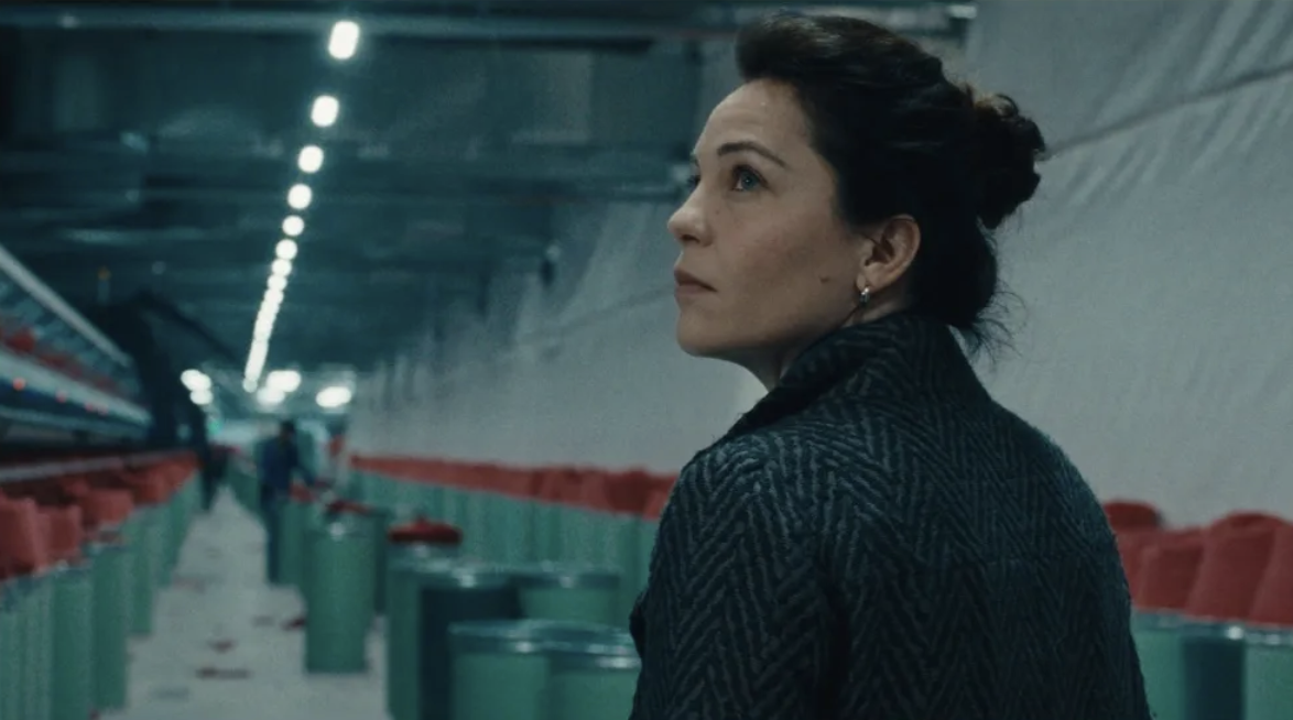 ‘Hesitation Wound,’ ‘Hollywoodgate’ and ‘In the Rearview’ Win at Zurich Film Festival 