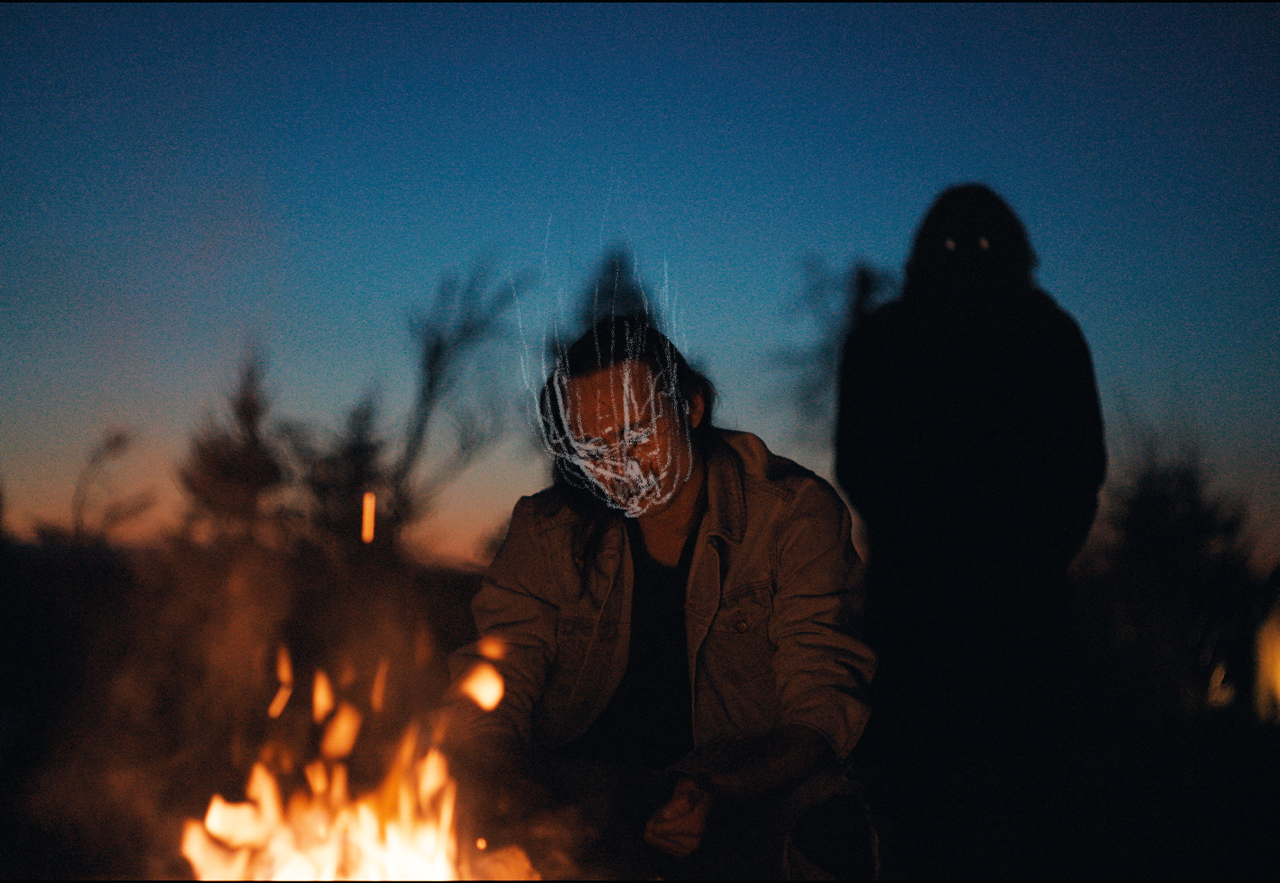 Forrest Goodluck Joins Bretten Hannam’s Supernatural Thriller ‘Place of Ghosts’