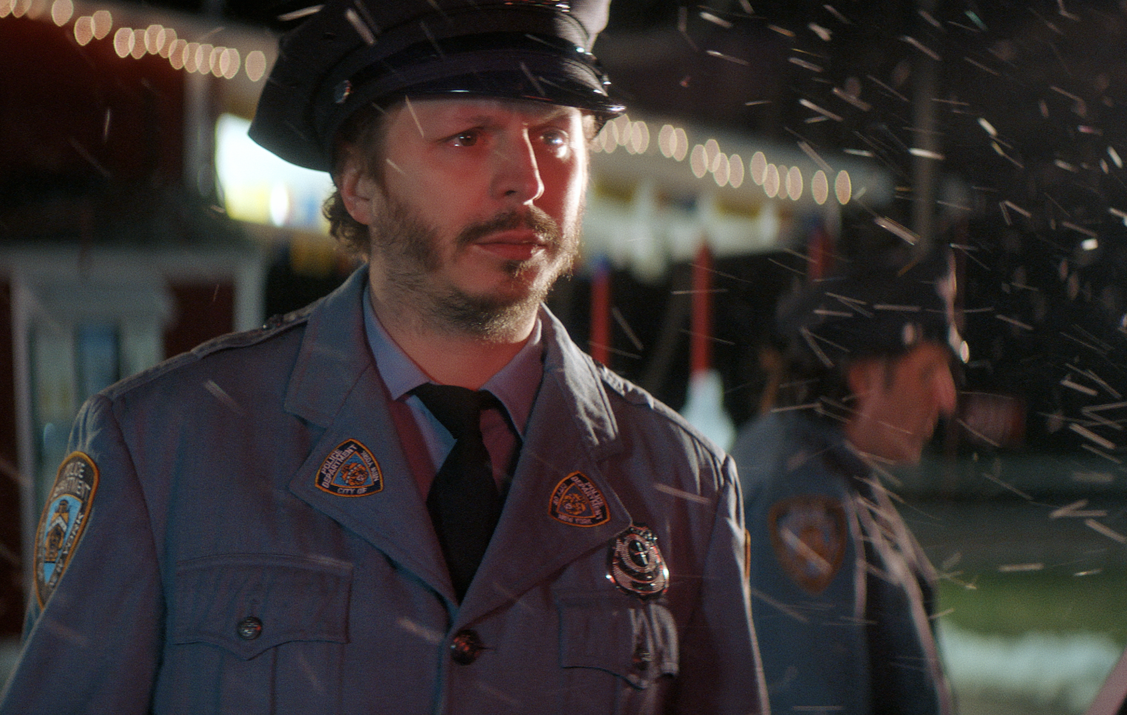 Magnify reports roaring trade on Directors’ Fortnight title ‘Christmas Eve In Miller’s Point’