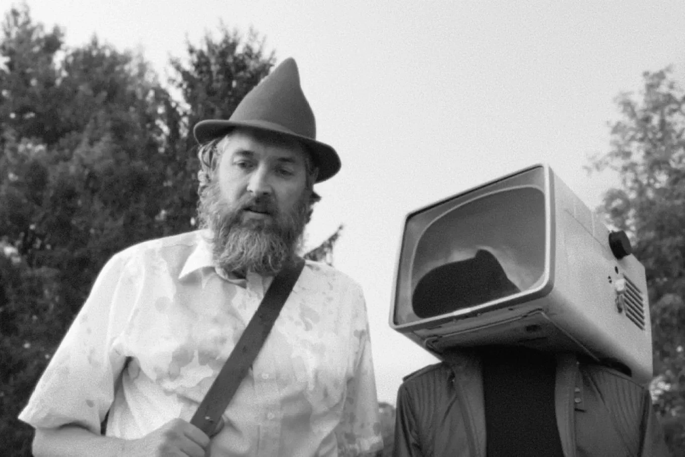 Magnify Takes Worldwide Sales Rights to Albert Birney’s ‘Obex’ Ahead of Sundance