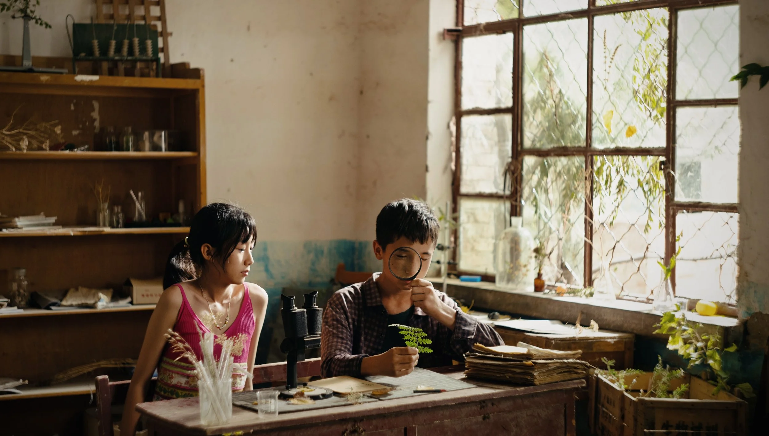 Berlin-Bound ‘The Botanist’ Lands at Magnify for Global Sales