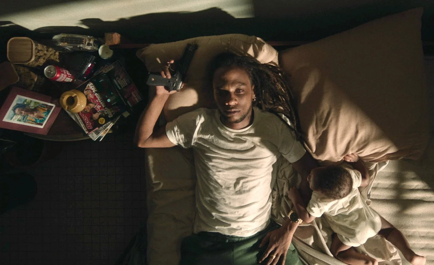  Magnify boards global sales excluding France on crime thriller ‘Zion’