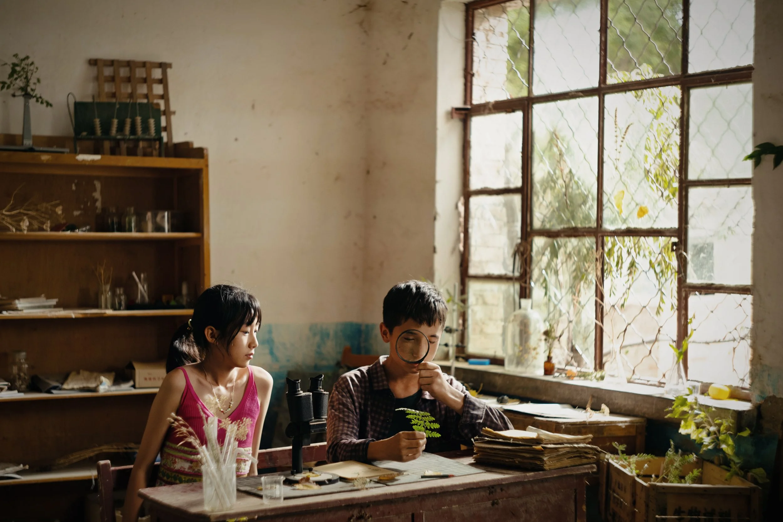 Festival Favorite Bi Gan Mentored the Dreamy Berlin Coming-of-Age Premiere ‘The Botanist’ to Bloom: Watch the Teaser