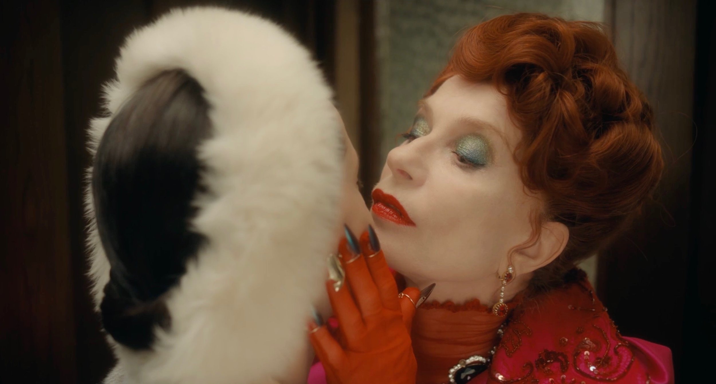 Tom Neuwirth aka Conchita Wurst, the 2014 Eurovision Winner, Joins Isabelle Huppert in Vampire Movie ‘The Blood Countess’