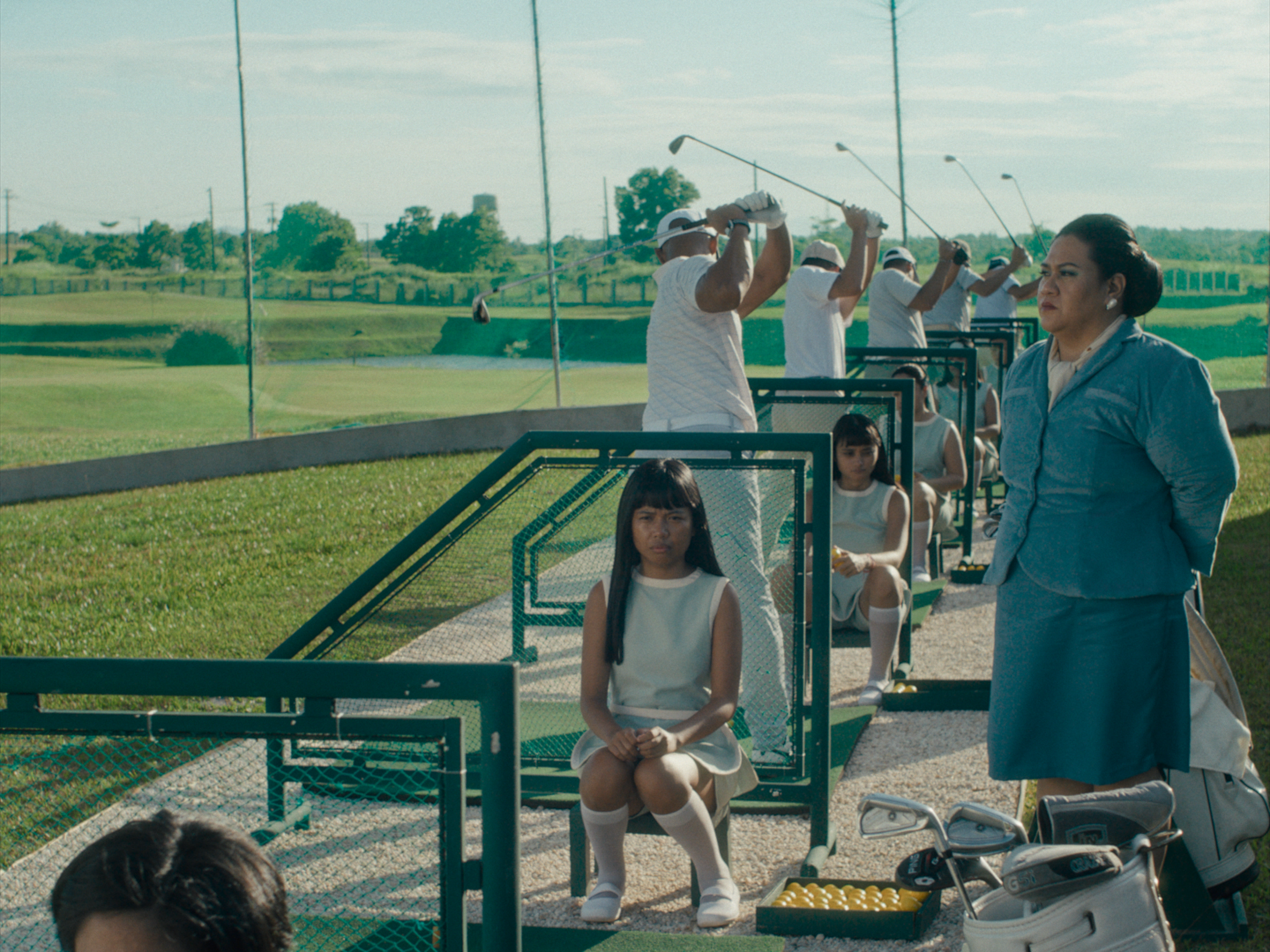 A Jia Zhangke Protégé Dives Into the Sinister Roots of a Country Club in Sundance’s ‘Filipiñana’ – Watch First Look
