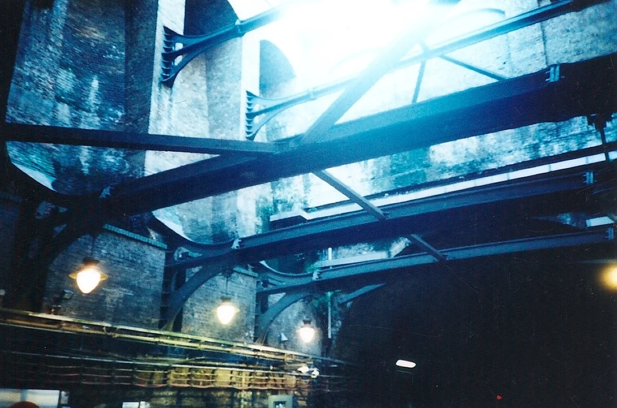 Canary Wharf, London