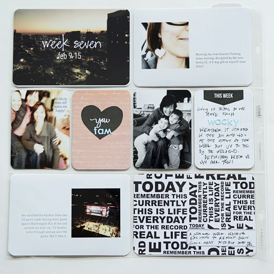 creative inspiration | EE ==> tracy-larsen.com/blog