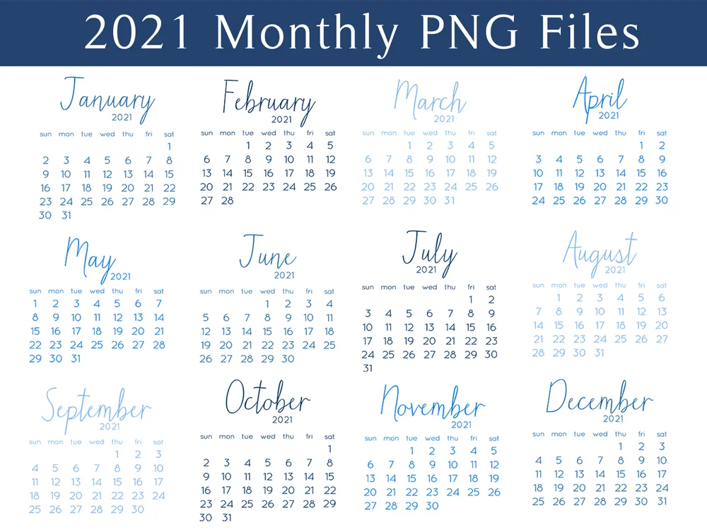 21 Canva Simple Calendar Set Monday To Sunday Tracy Larsen Digital Designs 21 Canva Simple Calendar Set Monday To Sunday Tracy Larsen Digital Designs